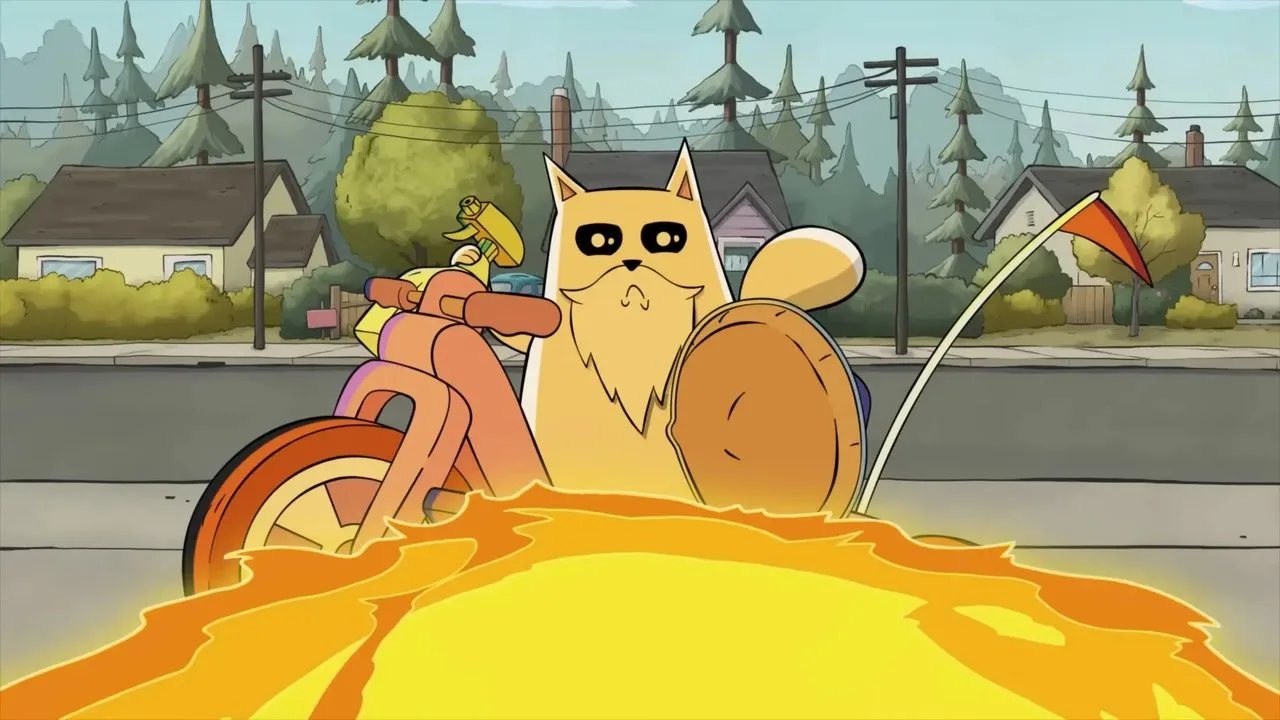 Fondo para Exploding Kittens