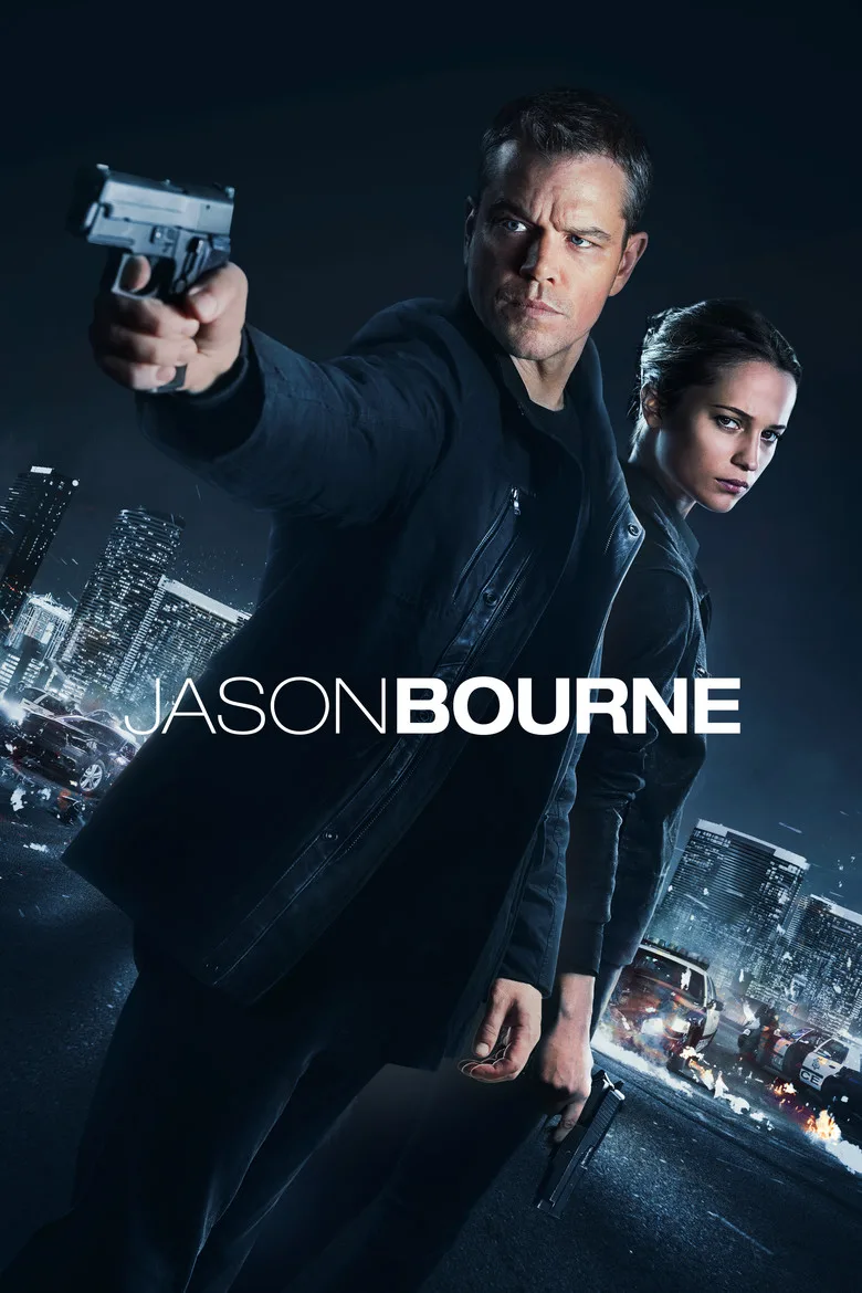 Credit poster