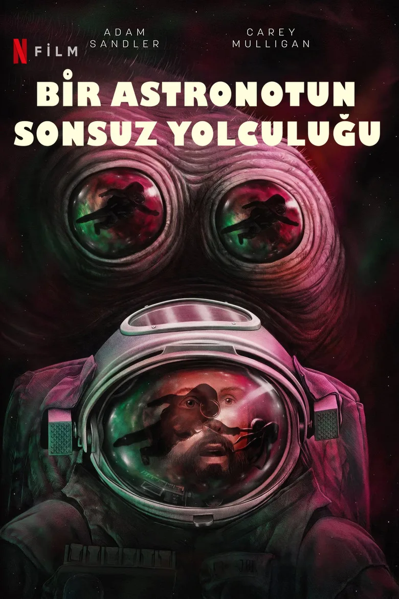 Credit poster