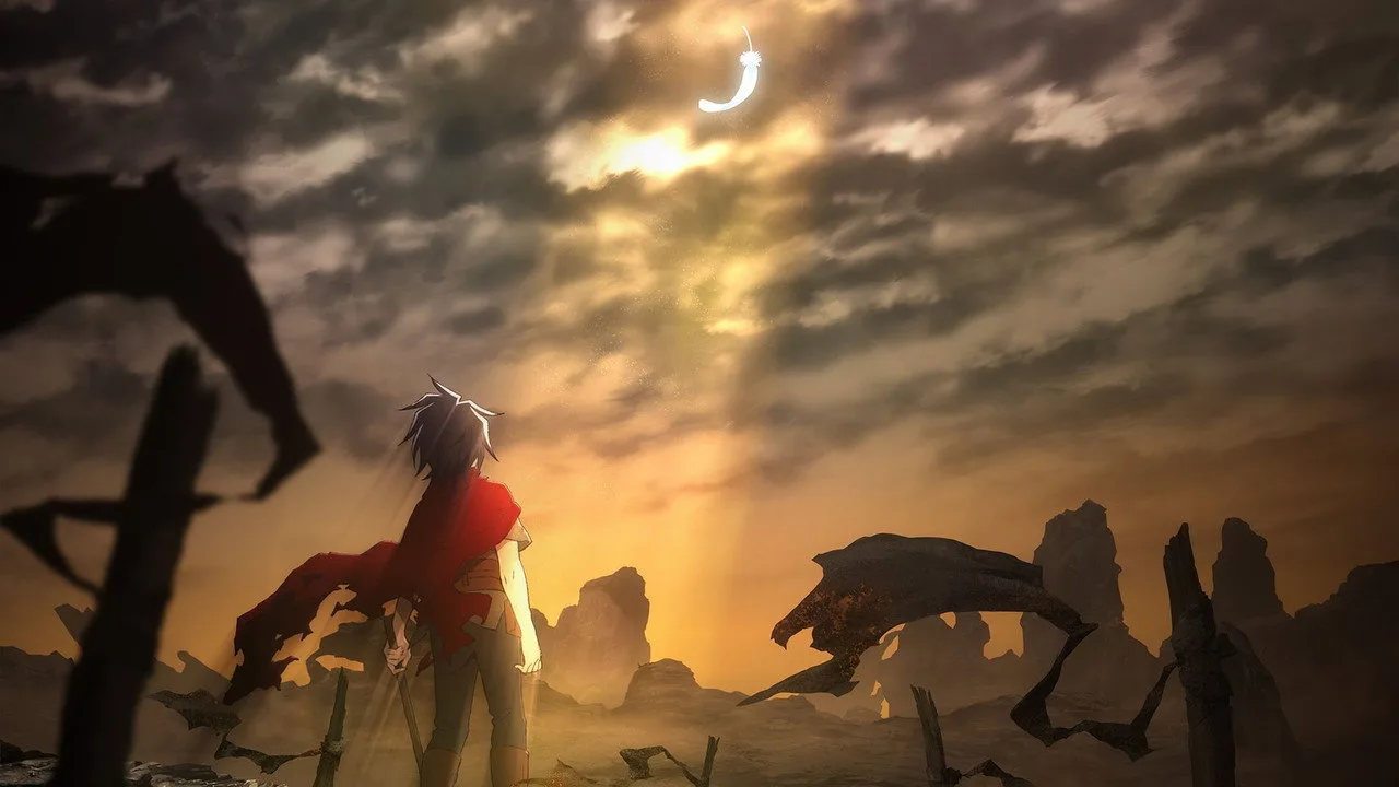Фоновое изображение для Shironeko Project: Zero Chronicle