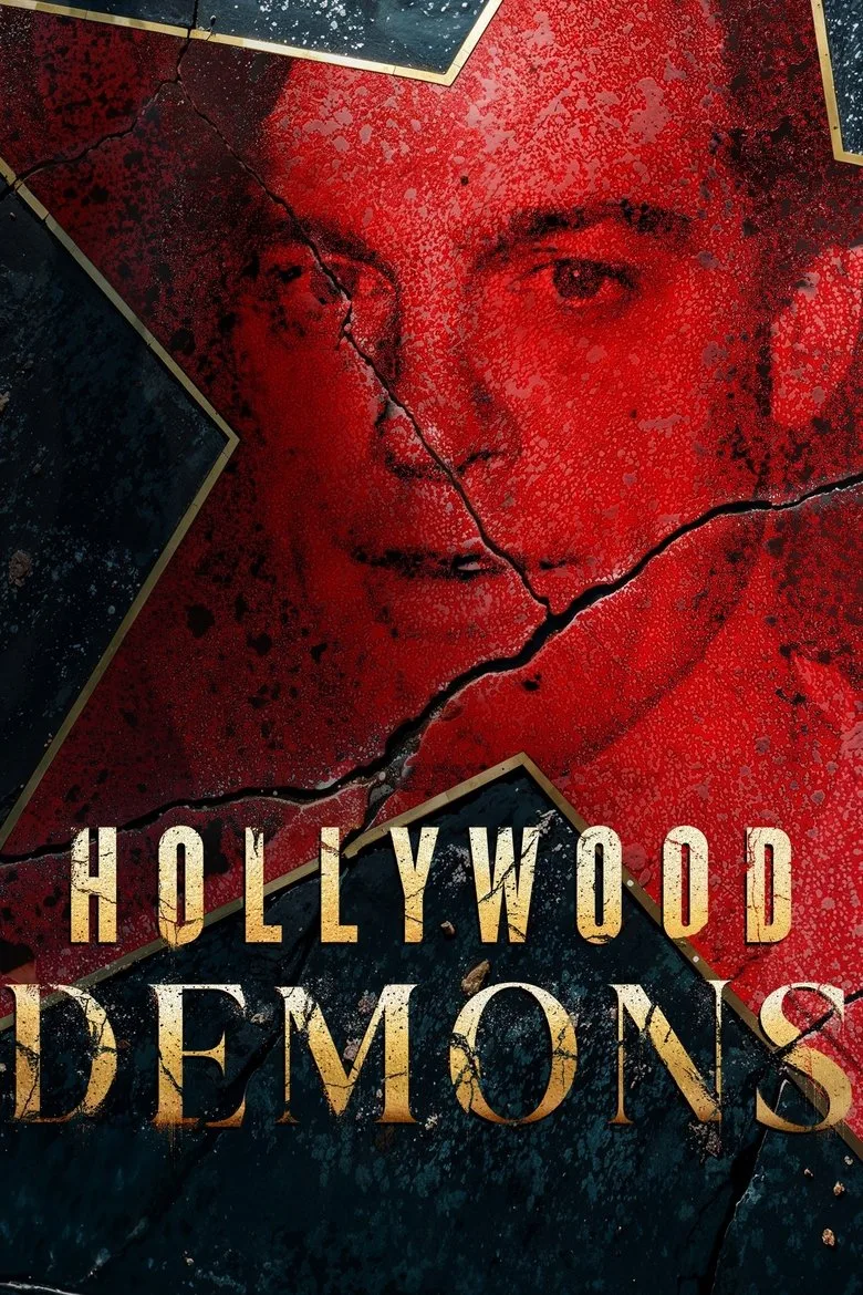 Hollywood Demons posteri