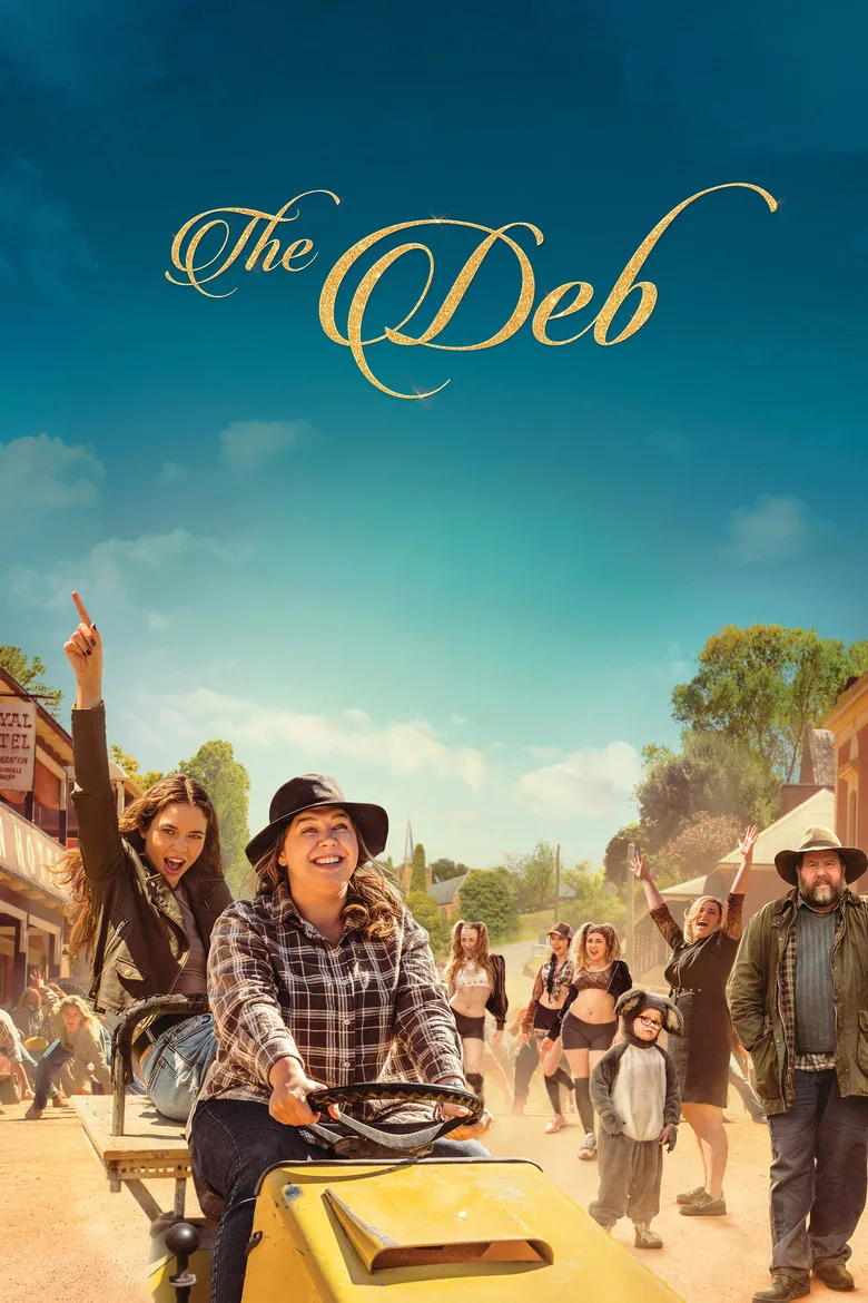 Credit poster