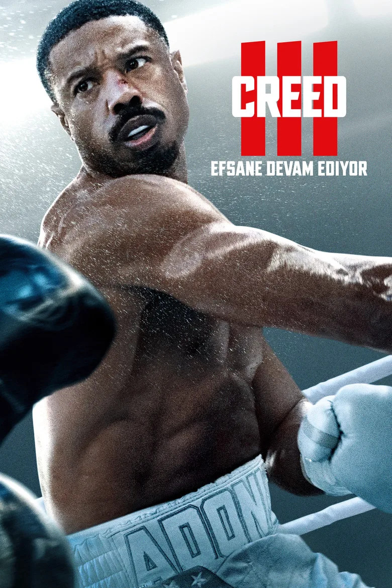 Credit poster