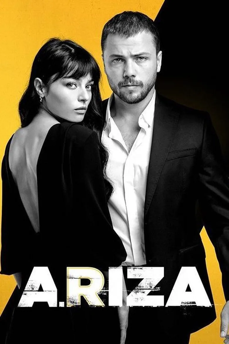 Arıza poster