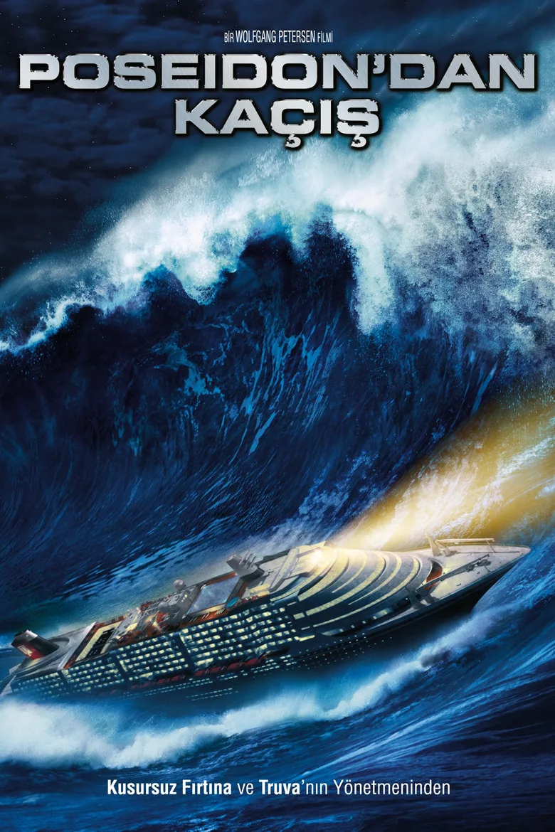 Credit poster