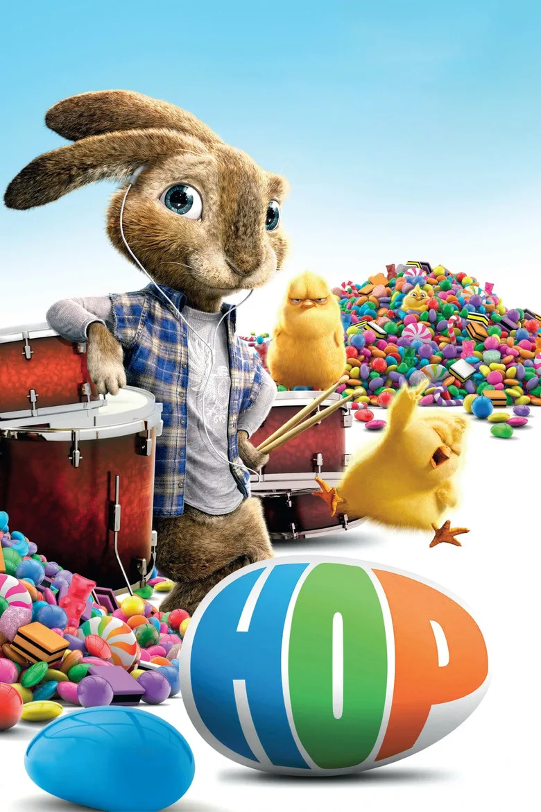 Credit poster