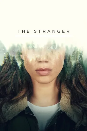 Póster de The Stranger