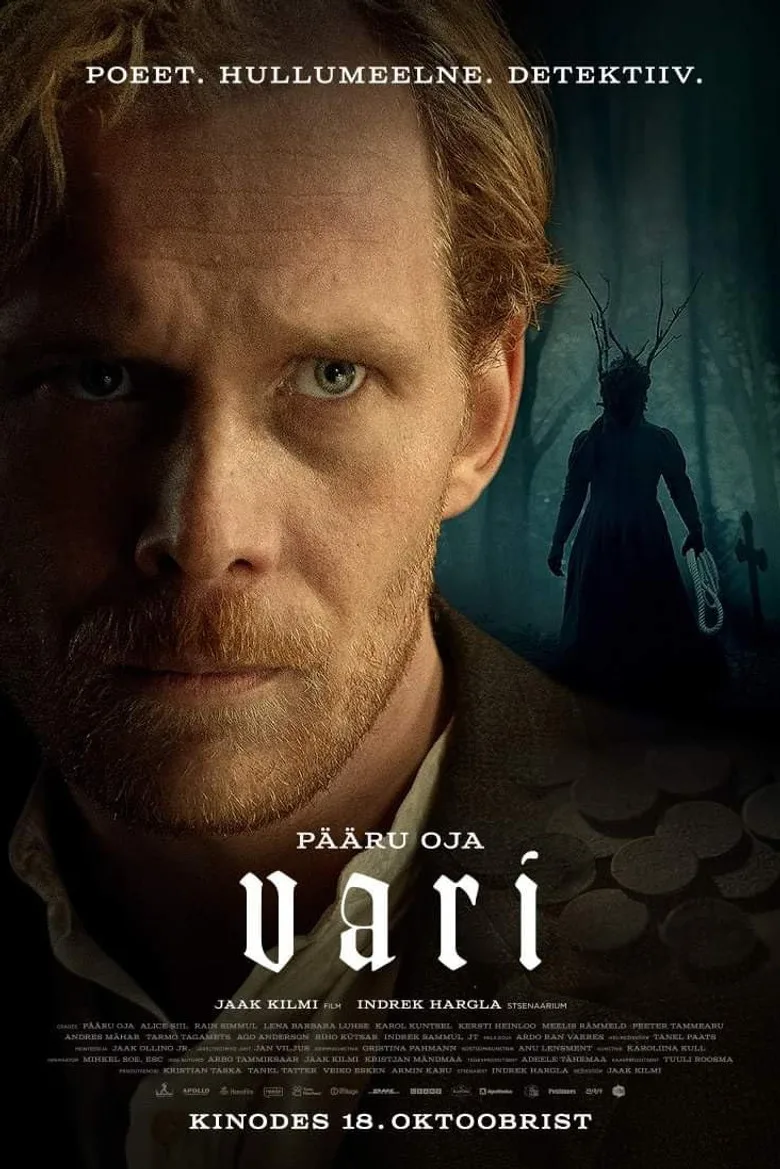 Credit poster