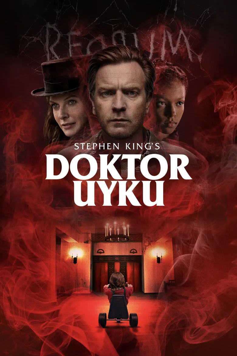 Credit poster
