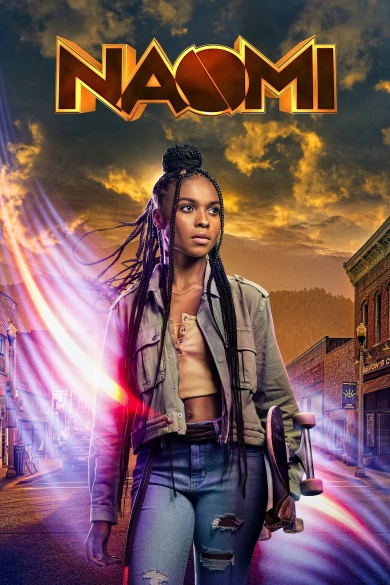 Credit poster
