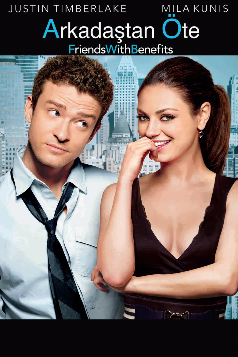 Credit poster