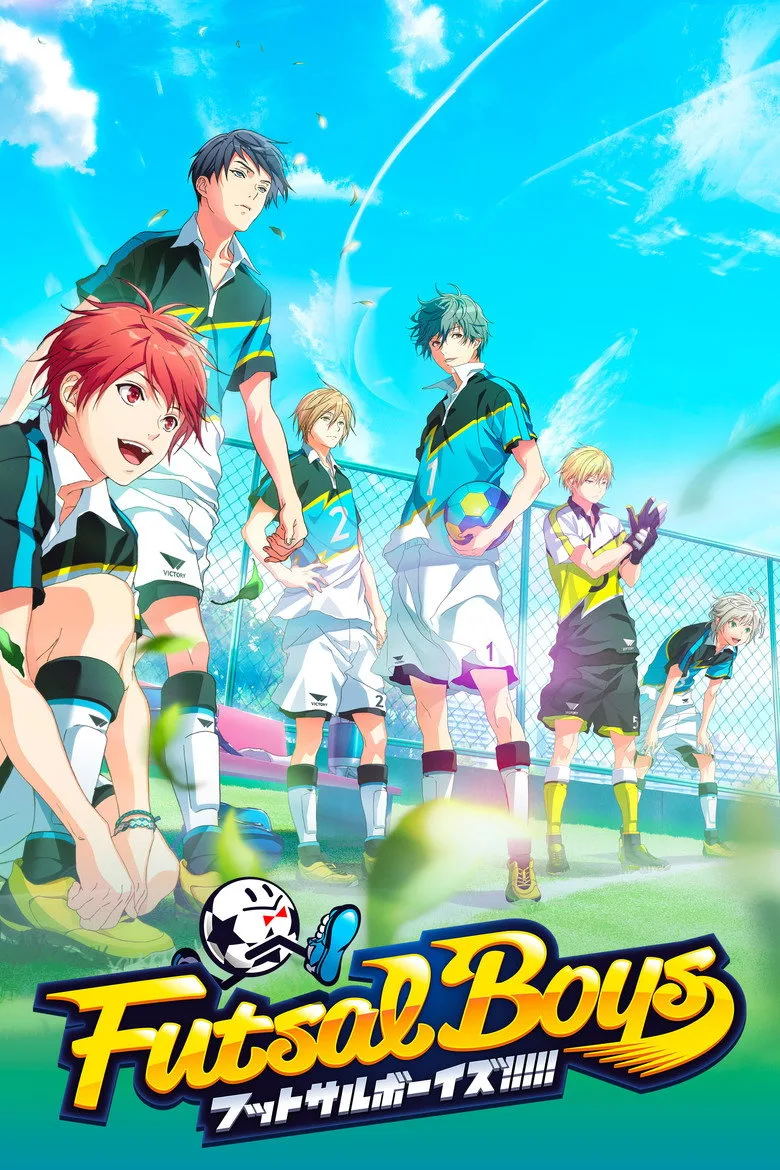 Credit poster