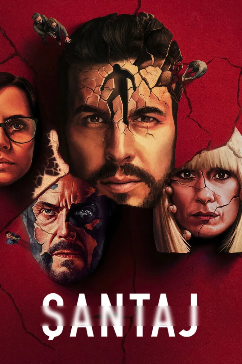 постер Şantaj