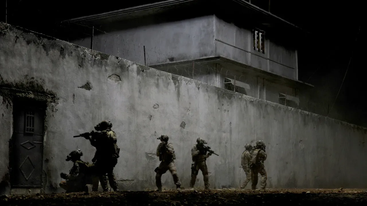 Фоновое изображение для 00:30 - Zero Dark Thirty
