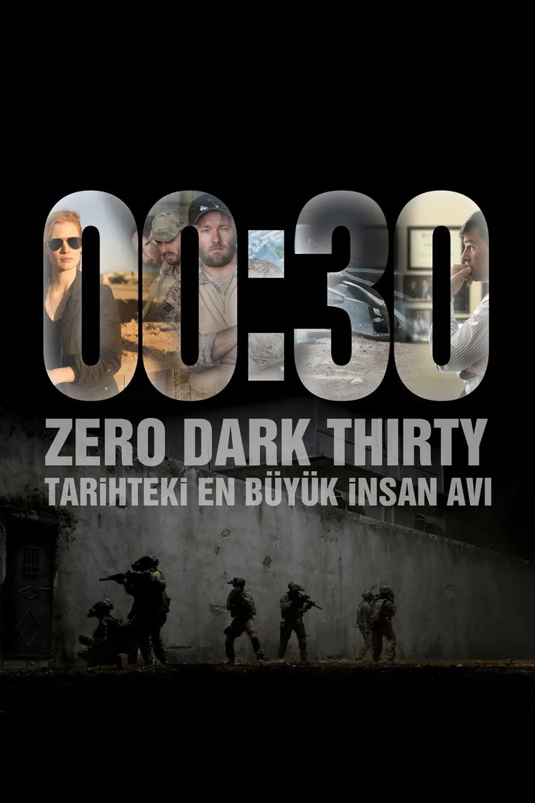 Credit poster