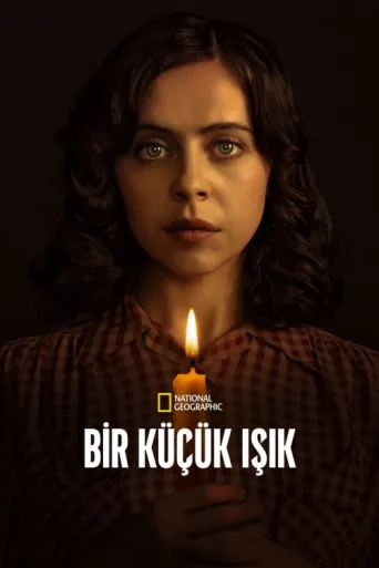 Bir Küçük Işık afişi