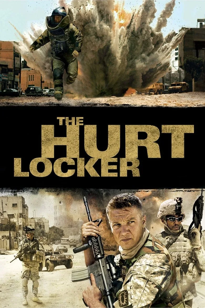 Credit poster
