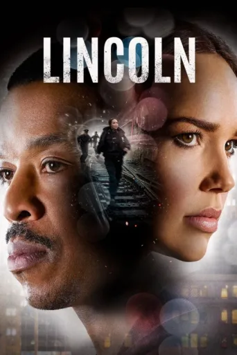 Poster for Lincoln Rhyme: Hunt for the Bone Collector