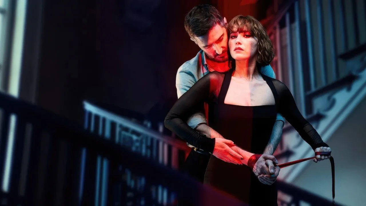Фоновое изображение для Obsession