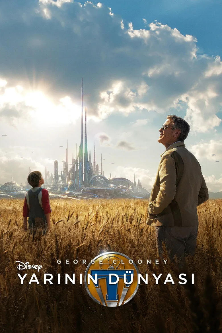 Credit poster