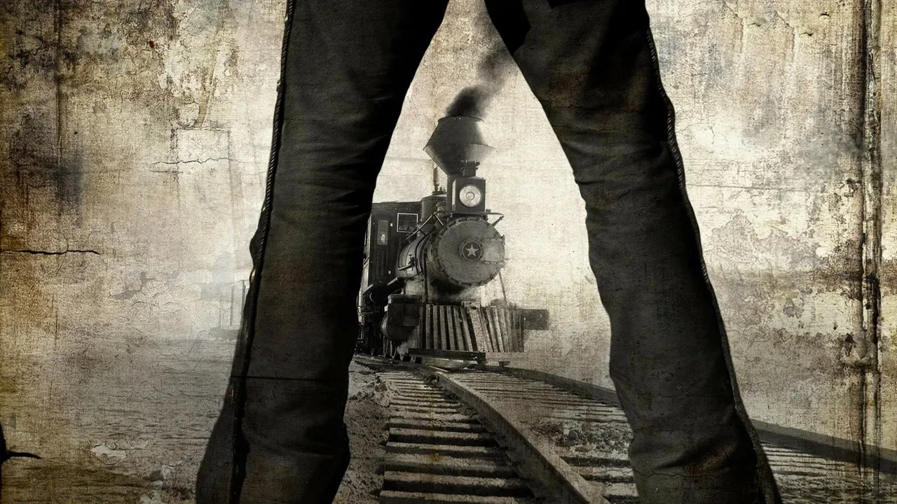 Фоновое изображение для 3:10 Treni