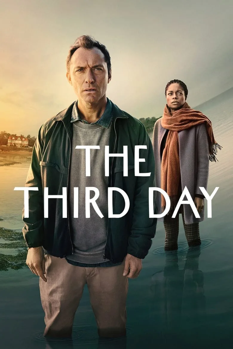 постер The Third Day