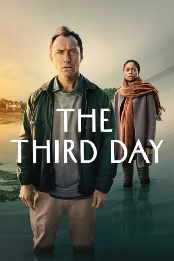 Poster for The Third Day