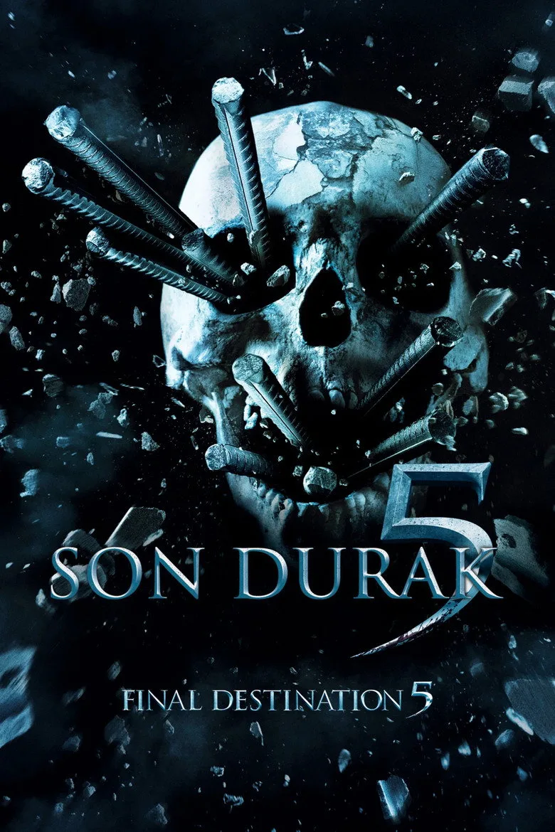 Credit poster
