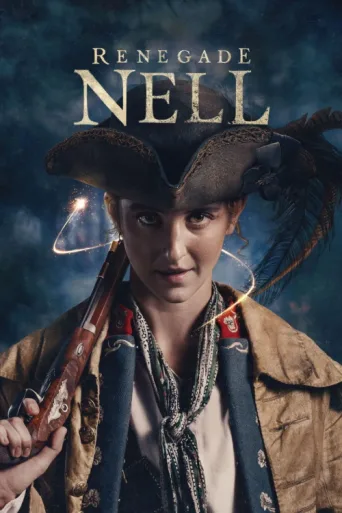 Póster de Renegade Nell