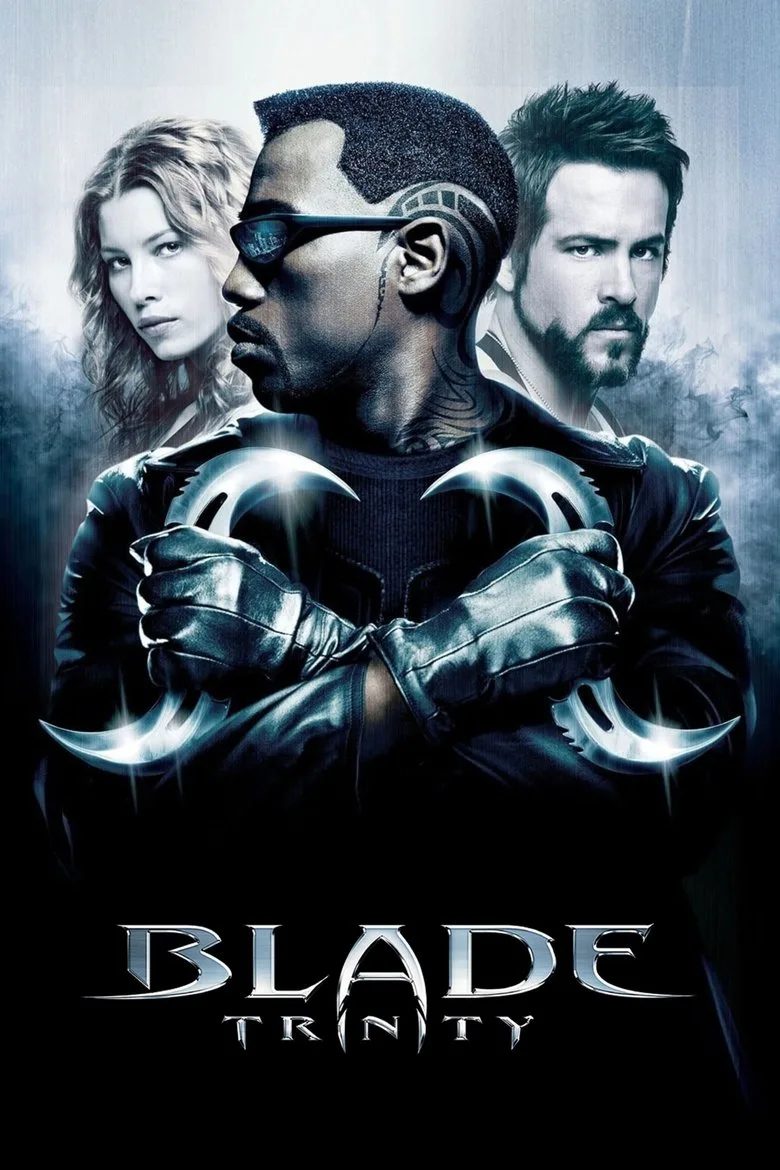 Credit poster