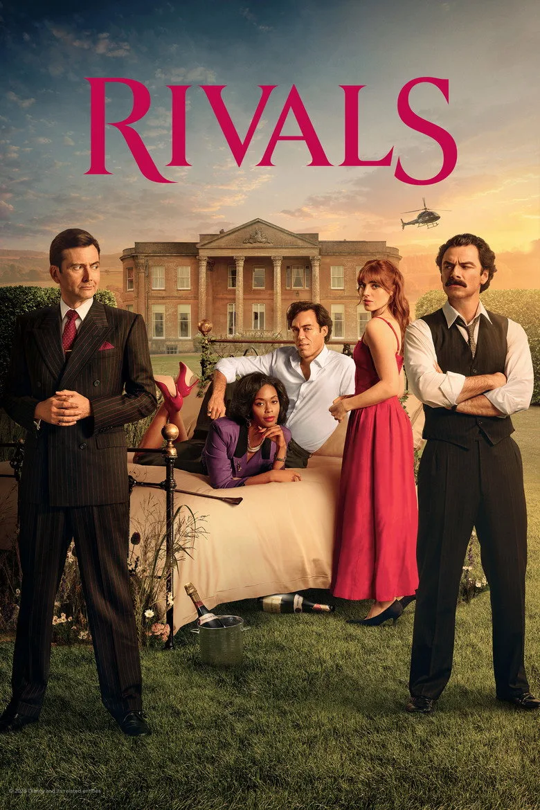 Credit poster