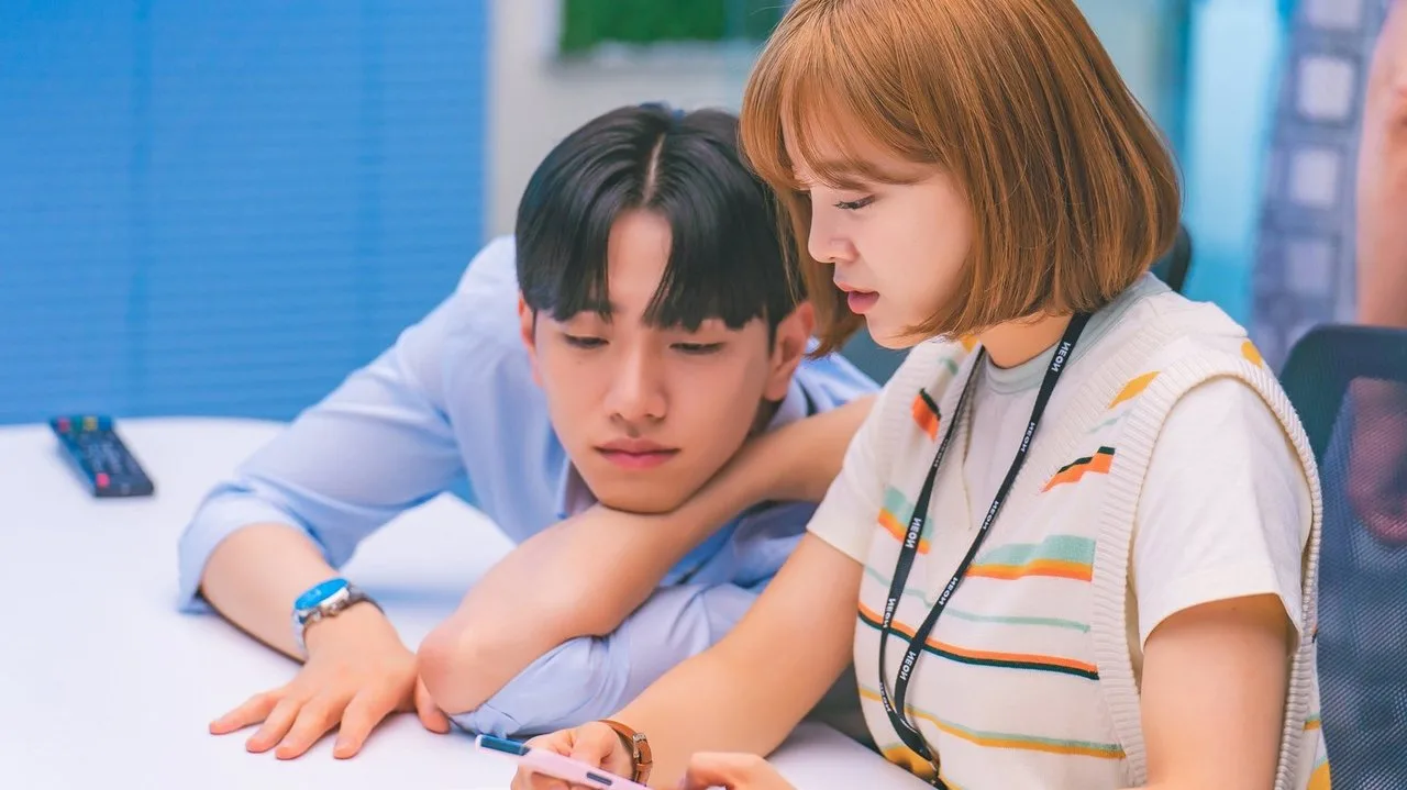 오늘의 웹툰