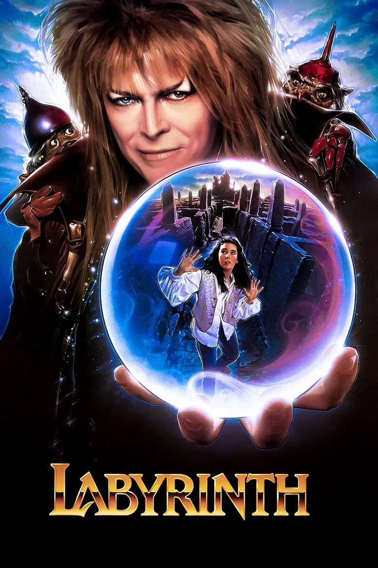 Credit poster