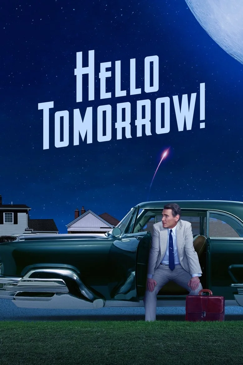 Credit poster