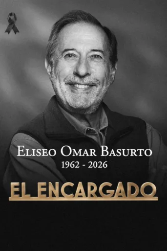 Póster de The Boss
