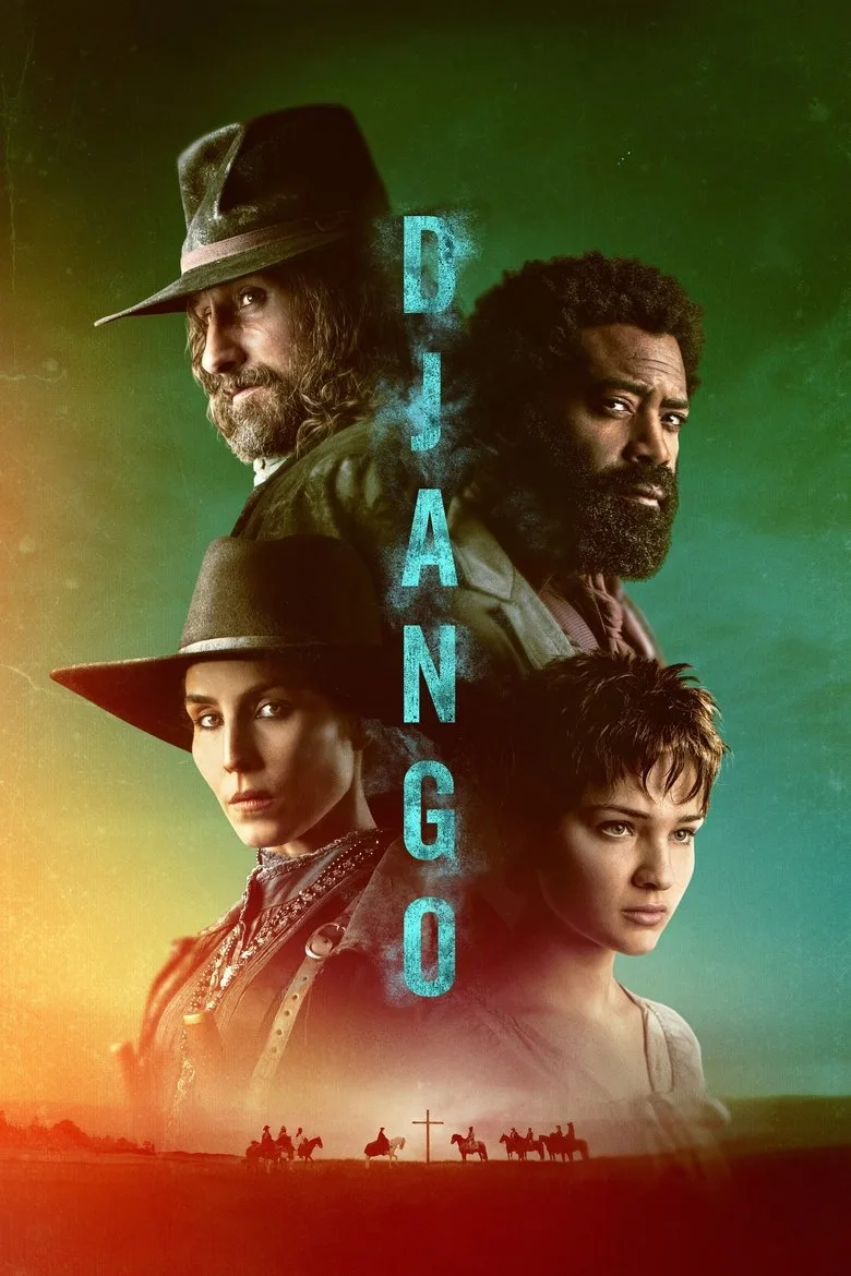 Django posteri