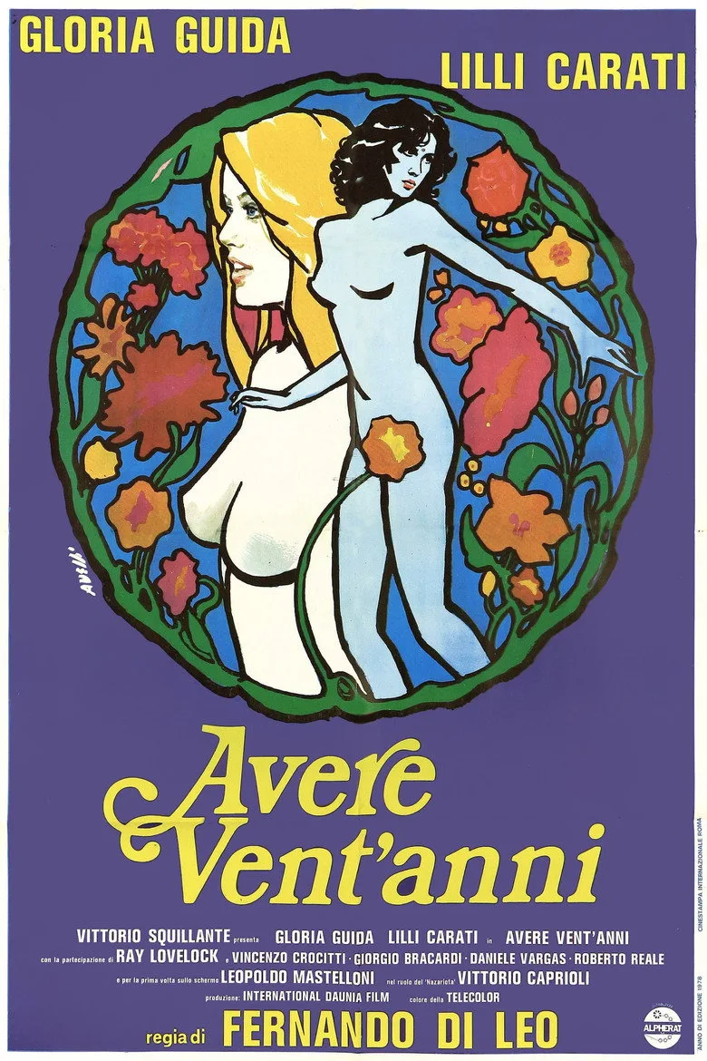 Credit poster