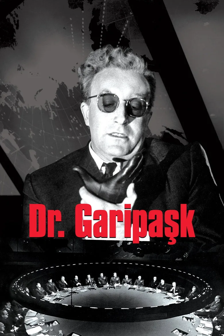 Credit poster