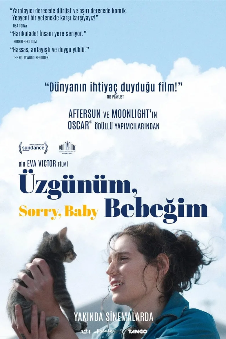 Credit poster