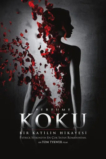 ملصق Koku: Bir Katilin Hikayesi