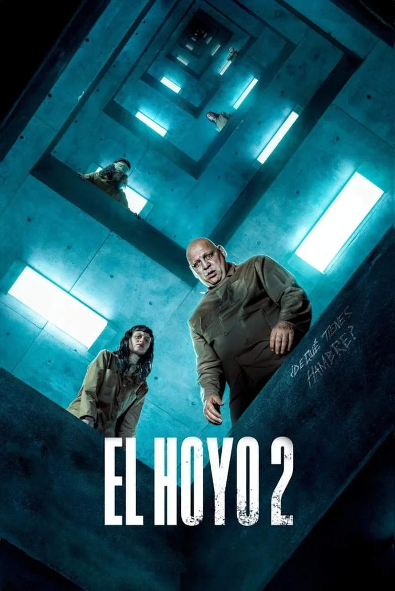Credit poster