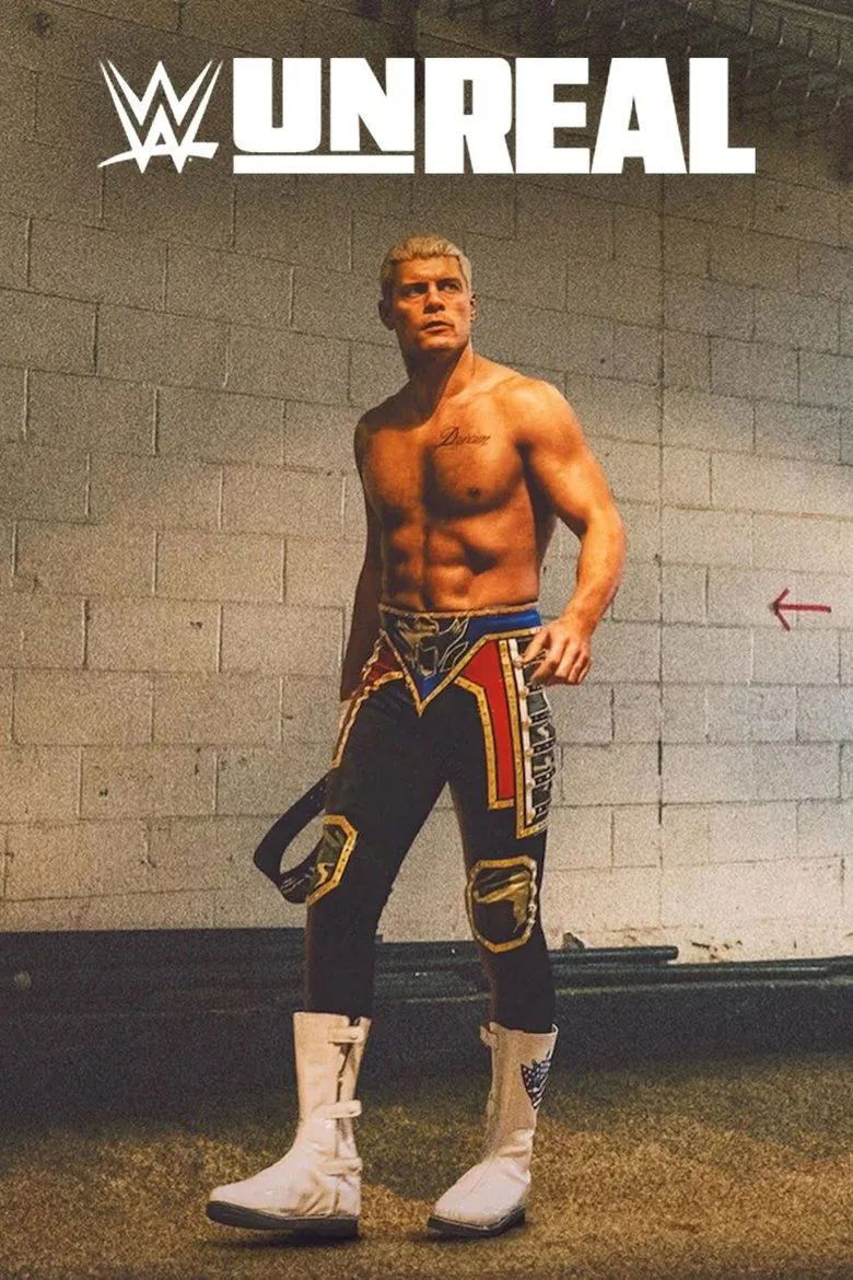 WWE: Ne Kadarı Gerçek? poster