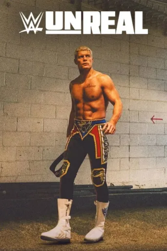 ملصق WWE: Ne Kadarı Gerçek?