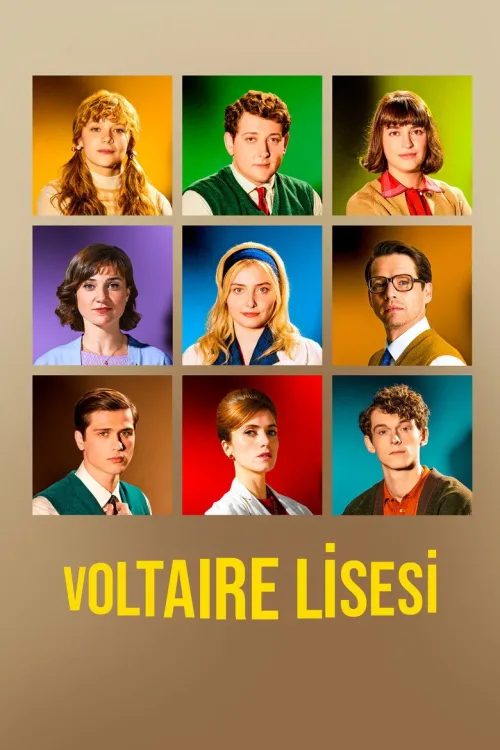 Mixte