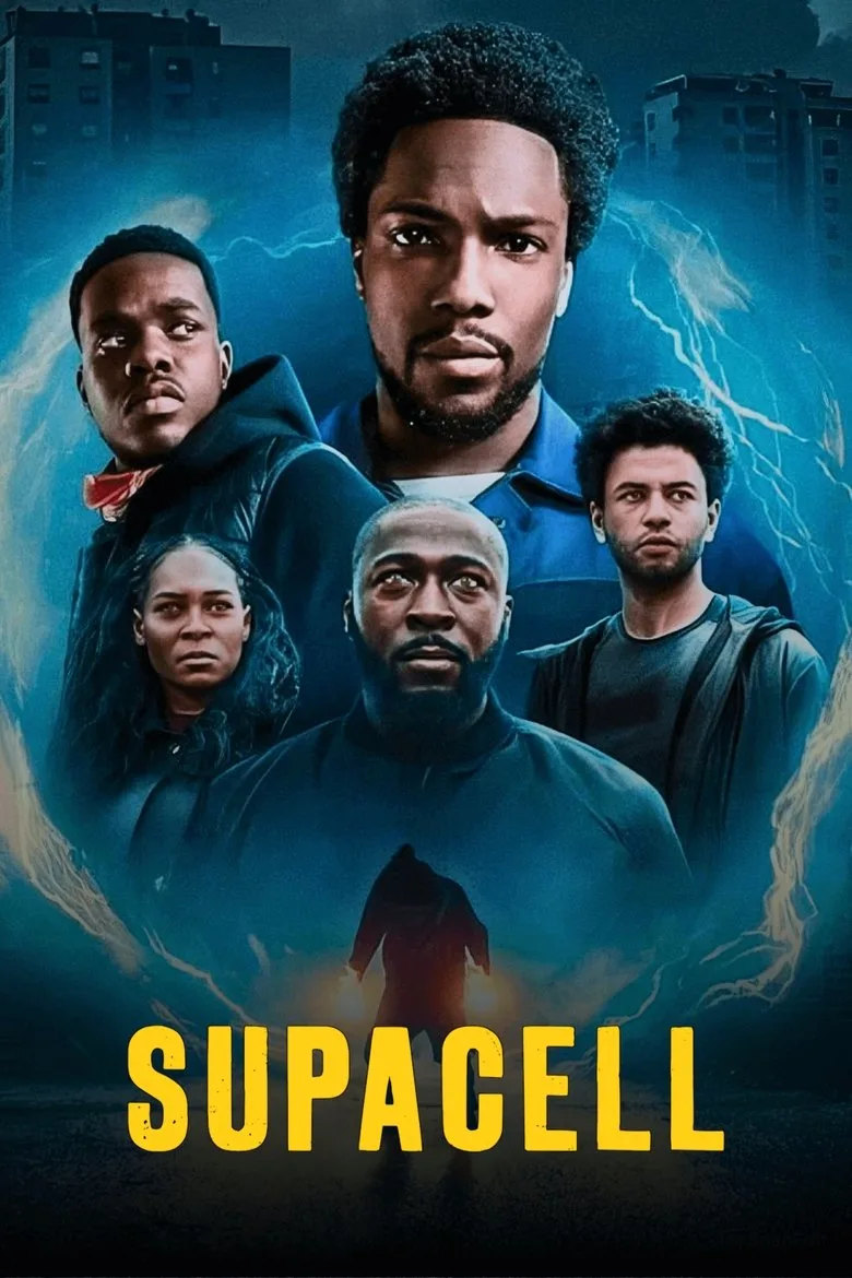 Credit poster