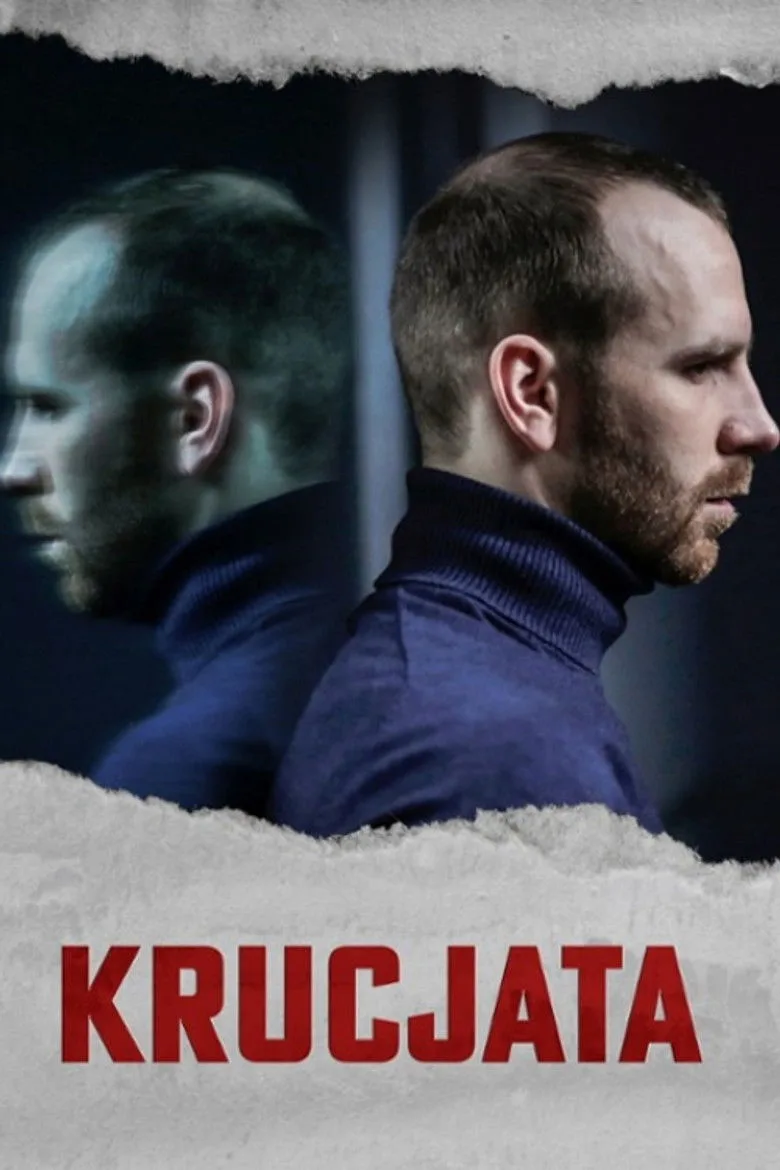 Krucjata posteri