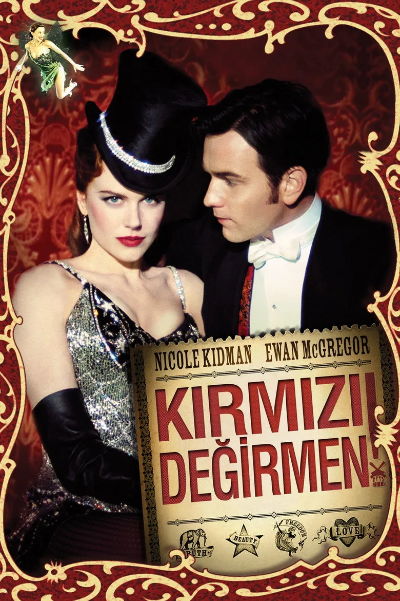 Credit poster