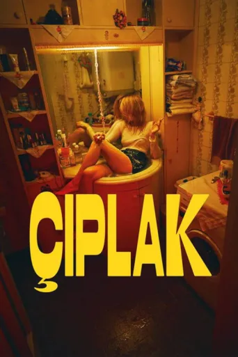 Poster for Çıplak