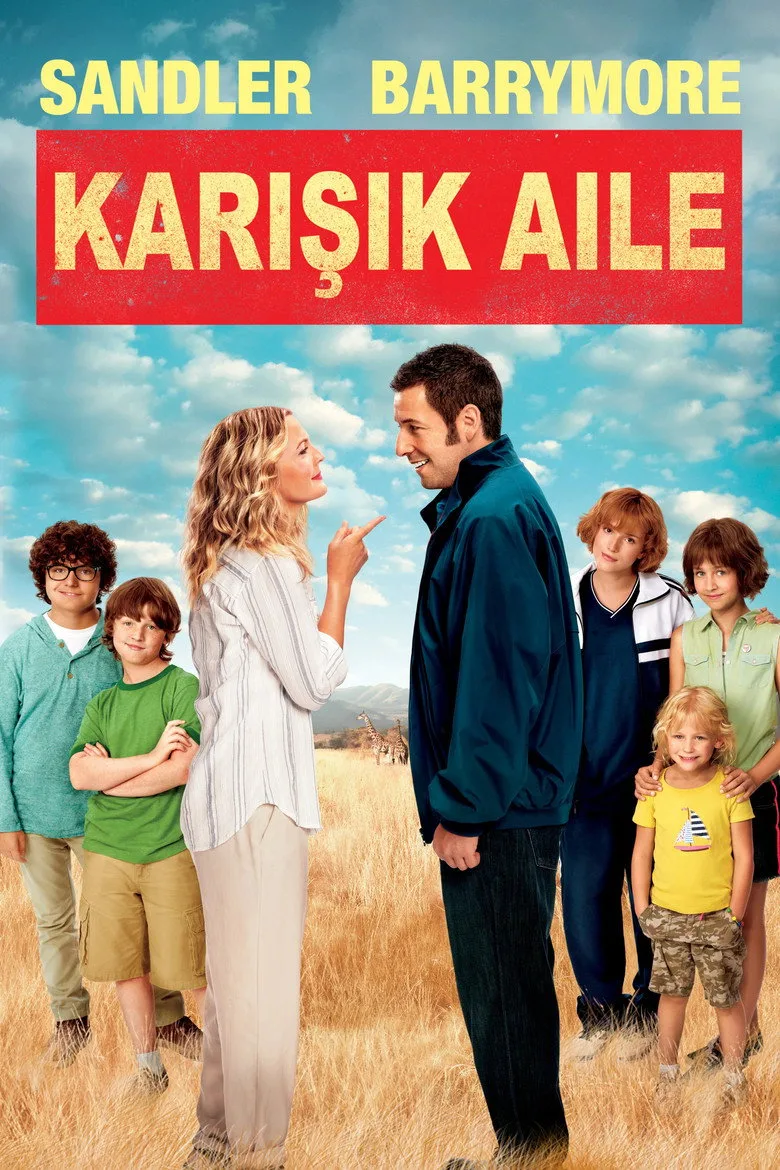Credit poster