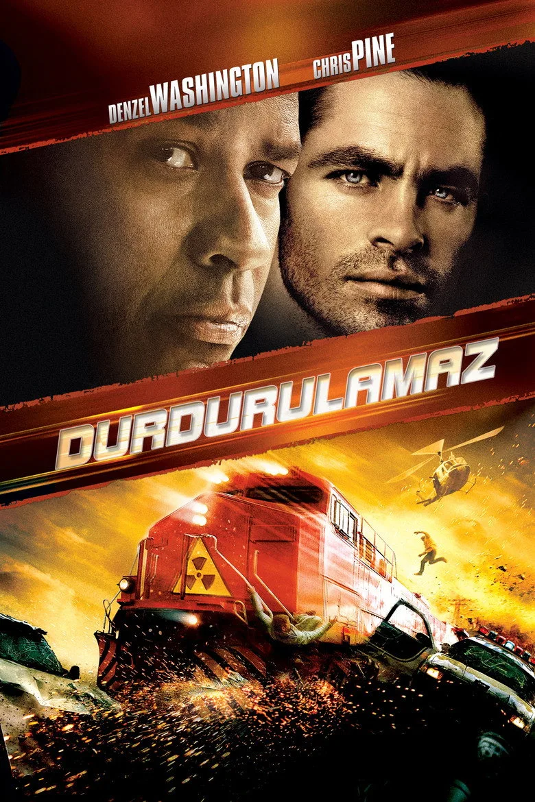 Credit poster